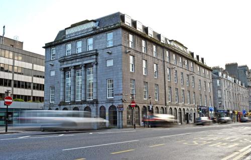 Aberdeen Douglas Hotel