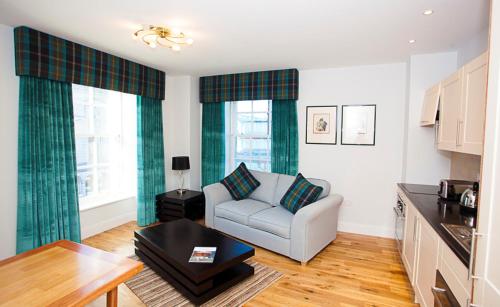 Aberdeen Douglas Hotel