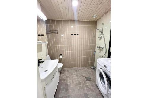 Kotimaailma Apartments Tervapääsky III