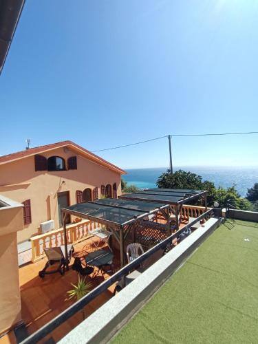 La Meridiana Residenze Diffuse