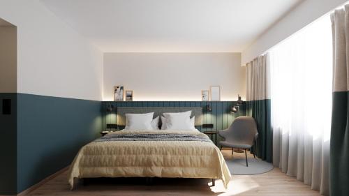 City Hotel Biel Bienne