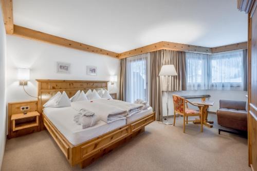 Silvretta Hotel & Spa