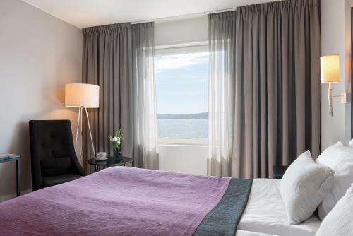 Elite Plaza Hotel Örnsköldsvik