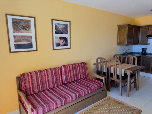 Complejo Las Tres Palmeras