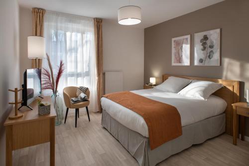 DOMITYS Le Piano - Résidence Sénior