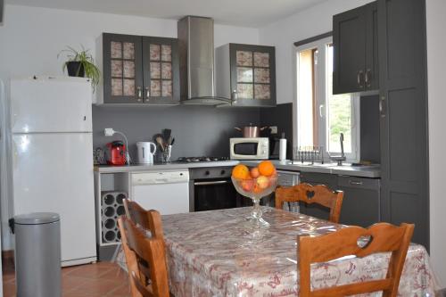 Chambre d'hotes Casa di Babbo