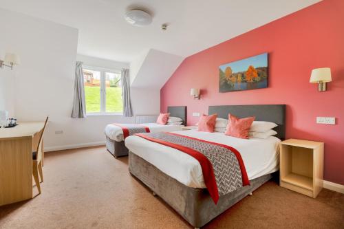 Wookey Hole Hotel