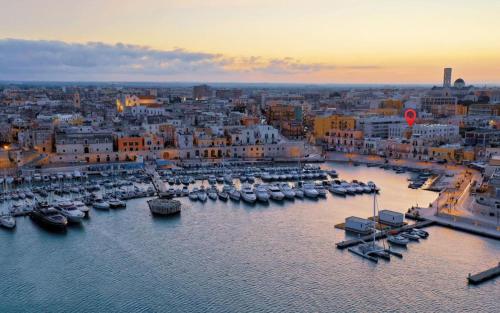 Apart Hotel Le Marine