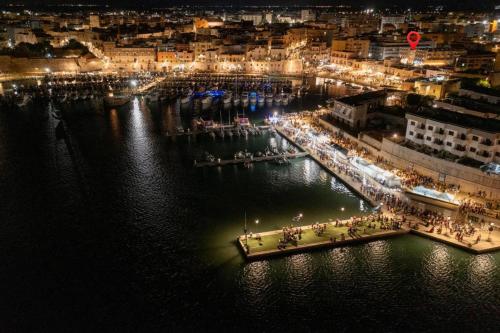 Apart Hotel Le Marine