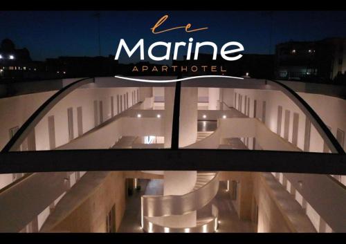 Apart Hotel Le Marine