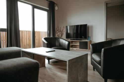 Vik Apartments