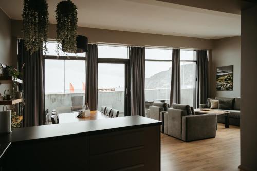 Vik Apartments