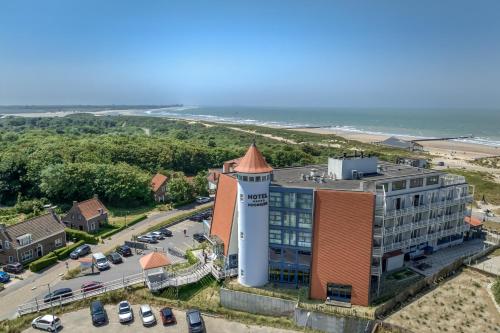 Noordzee Hotel & Spa