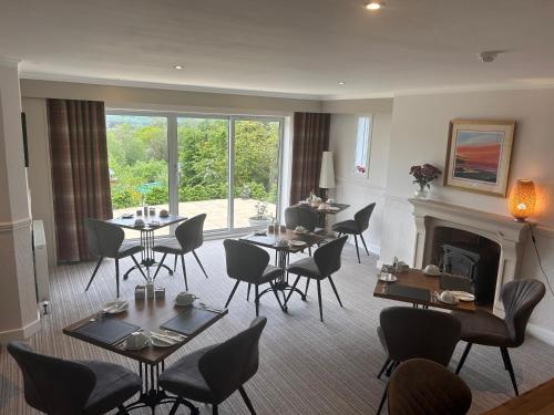 Braeburn Guest House