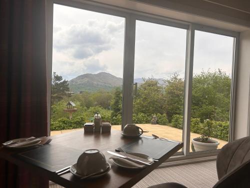 Braeburn Guest House