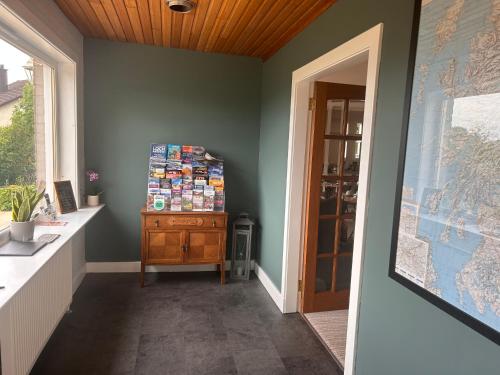 Braeburn Guest House