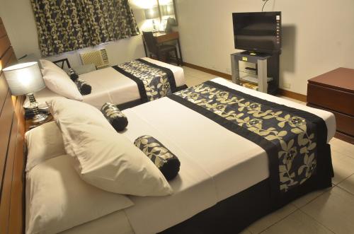 Jupiter Suites