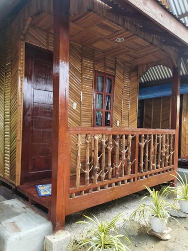 MarineroTravellers Inn