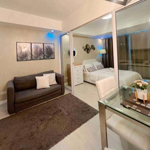 Azure Staycation Samson Suite