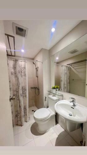 Azure Staycation Samson Suite