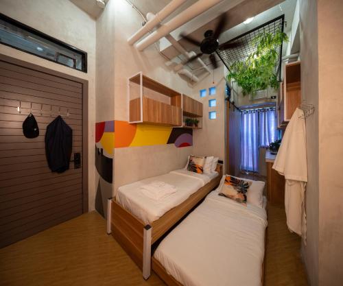 Redenza Suites