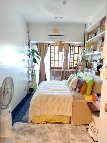 Balay Sa Air, Beyond Ordinary at Air Residences Makati