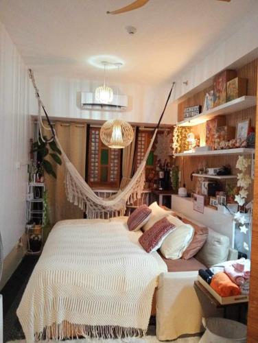 Balay Sa Air, Beyond Ordinary at Air Residences Makati