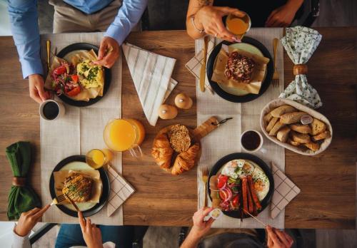 Royal Apartments - Boutique Residence Gdansk