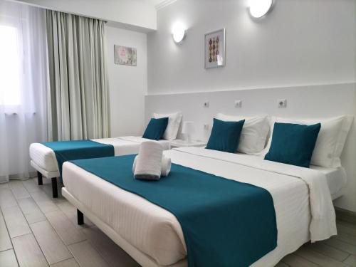 Residencial Tropicalia AL