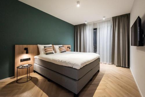Numa Amsterdam Docklands