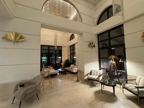 Hotel Boutique Cosmopolita