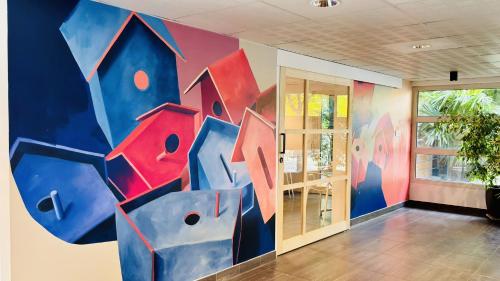 City Résidence Bordeaux