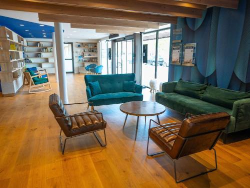 Mercure Mont Saint Michel