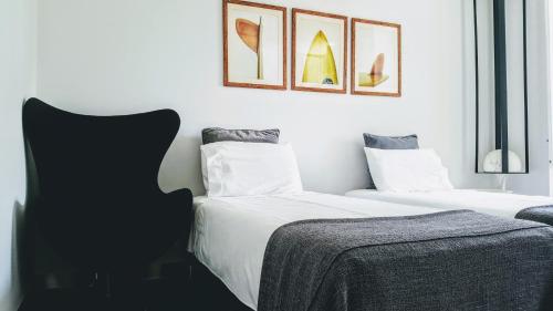 Bonvalot Guest House
