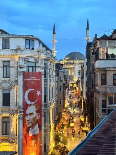 Boutique Central Taksim