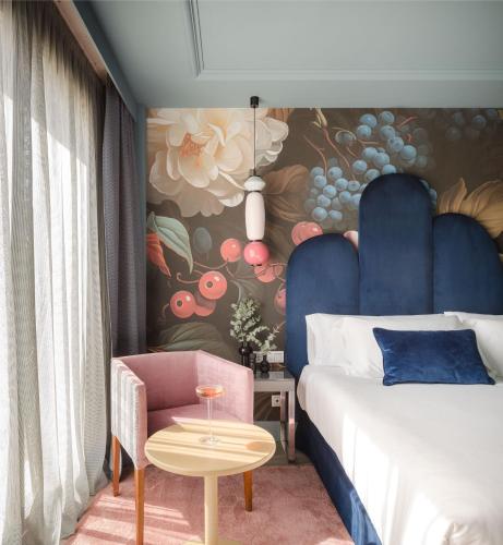 Hotel Antik San Sebastián