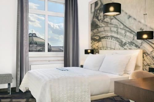 Le Méridien Grand Hotel Nürnberg
