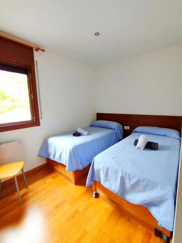 Apartaments Sort Pirineus