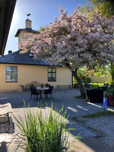 Brohuspark B&B