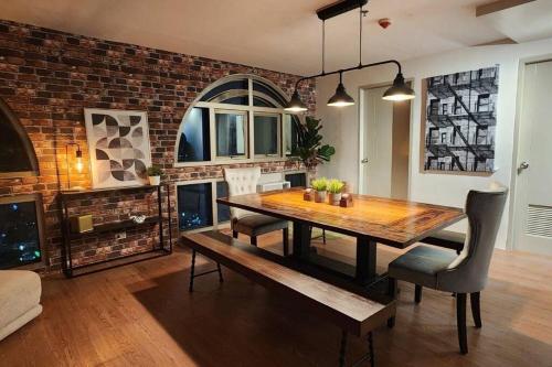 Penthouse In Quezon City Ri