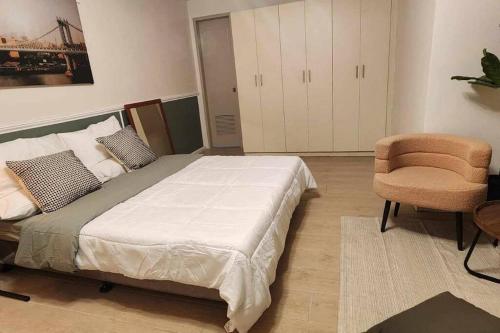 Penthouse In Quezon City Ri