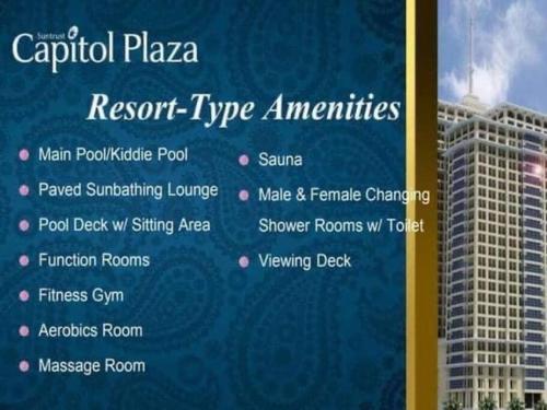 Penthouse In Quezon City Ri