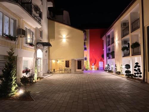 Arizona Hotel Timisoara