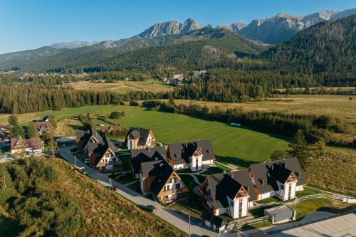 Polana Resort Loft Affair Collection