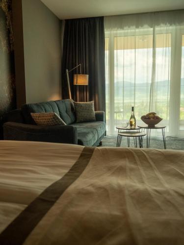 The Five Elements Hotel