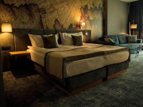The Five Elements Hotel