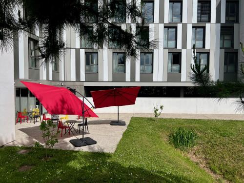 Premiere Classe Le Havre Centre