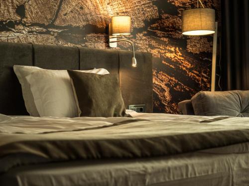 The Five Elements Hotel