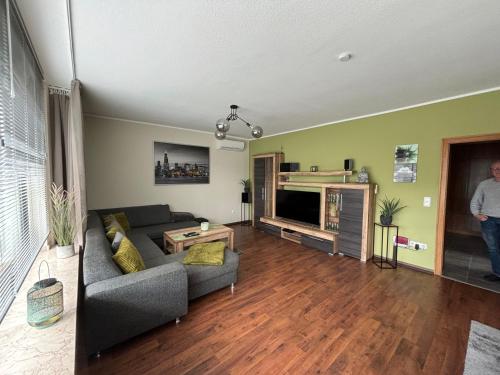 Ferienwohnungen Saarn