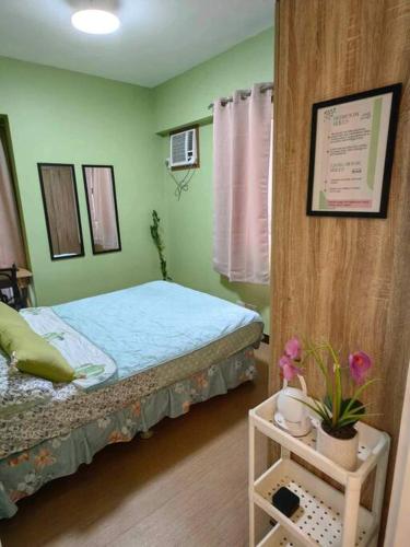 Urban Oasis 1 BR Condo at Visayas Avenue, Quezon City!!